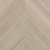 ПАРКЕТНАЯ ДОСКА ESTA PARKET CHEVRON ASH LIGHT