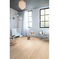 ДУБ ЧИСТЫЙ РУМЯНЫЙ  КВАРЦ ВИНИЛ  QUICK STEP LVT  ALPHA VINYL BLOOM