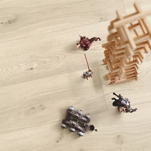 ДУБ СОВРЕМЕННЫЙ СЕРЫЙ КВАРЦ ВИНИЛ PERGO LVT OPTIMUM PLANK GLUE