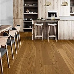 OAK CHESTNUT