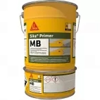 PRIMER MB 10 кг. ГРУНТОВКА ДЛЯ ПАРКЕТА  SIKA