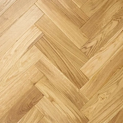 ДУБ РУСТИК