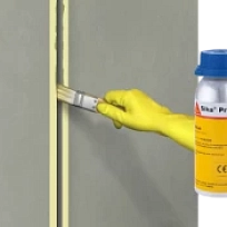 PRIMER-215 ГРУНТОВКА ДЛЯ ПАРКЕТА  SIKA