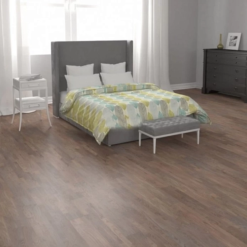 ДУБ ЭКЛИПС ПАРКЕТНАЯ ДОСКА FOCUS FLOOR SMART