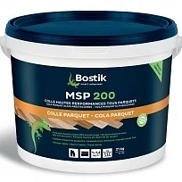 MSP 200 КЛЕЙ ДЛЯ ПАРКЕТА  BOSTIK