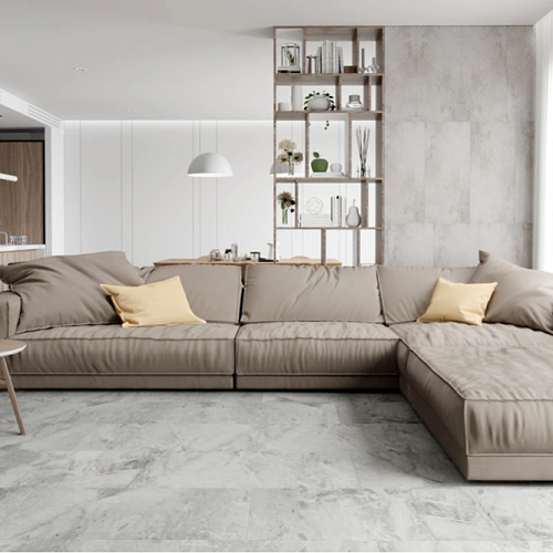 АДРИАТИЧЕСКИЙ СЕРЫЙ КВАРЦ ВИНИЛ VINILAM CERAMO GLUE