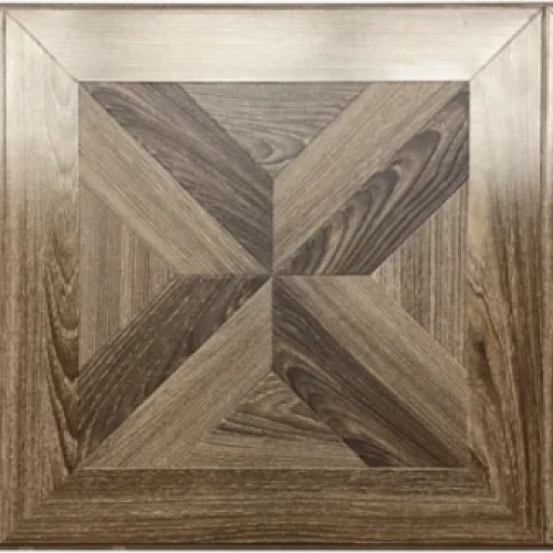 ДУБ МОККО ЛАМИНАТ  PARADISE  PARQUET 12 ламинат для пола