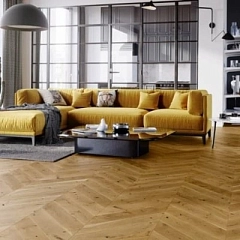 OAK MAINLAND