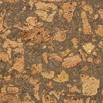 ELBA ПРОБКОВОЕ ПОКРЫТИЕ CORKSTYLE ПРОБКОВЫЙ ПОЛ ЗАМКОВЫЙ NATURAL CORK