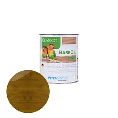 CLASSIC 2K BASEOIL COLOR ЛИМОН