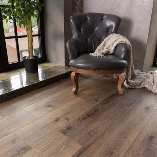 AF8003XL КВАРЦ ВИНИЛ AQUAFLOOR REALWOOD XL