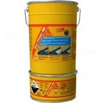 PRIMER MB 5 кг. ГРУНТОВКА ДЛЯ ПАРКЕТА  SIKA