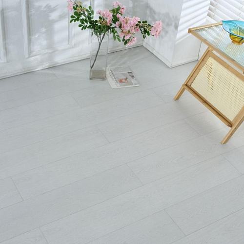ДУБ БЕЛЫЙ ЛАМИНАТ  LAMIWOOD  SELECT 12 ламинат для пола